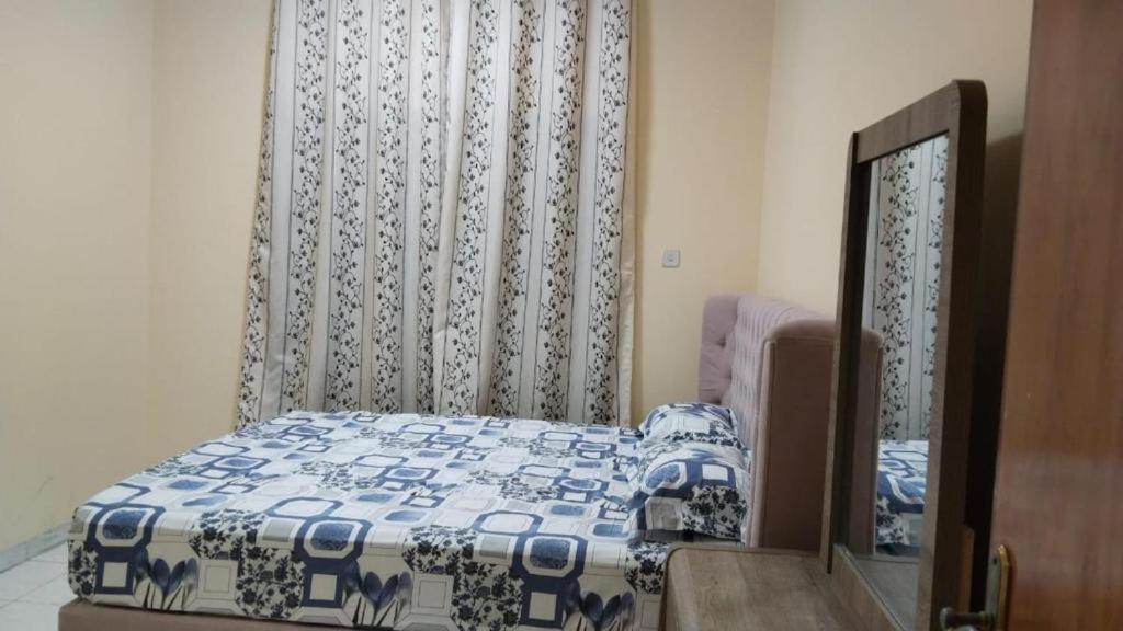 Holiday Home 2 Bedrooms Apartment For Family Only 沙迦 外观 照片